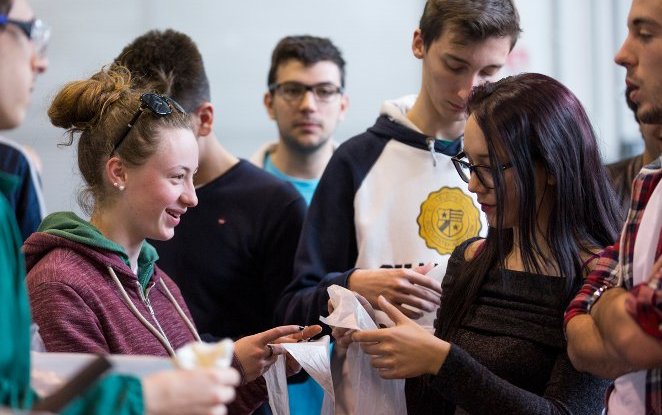 “Scuola@Novamont”: studenti da tutta Italia a lezione di bioeconomia